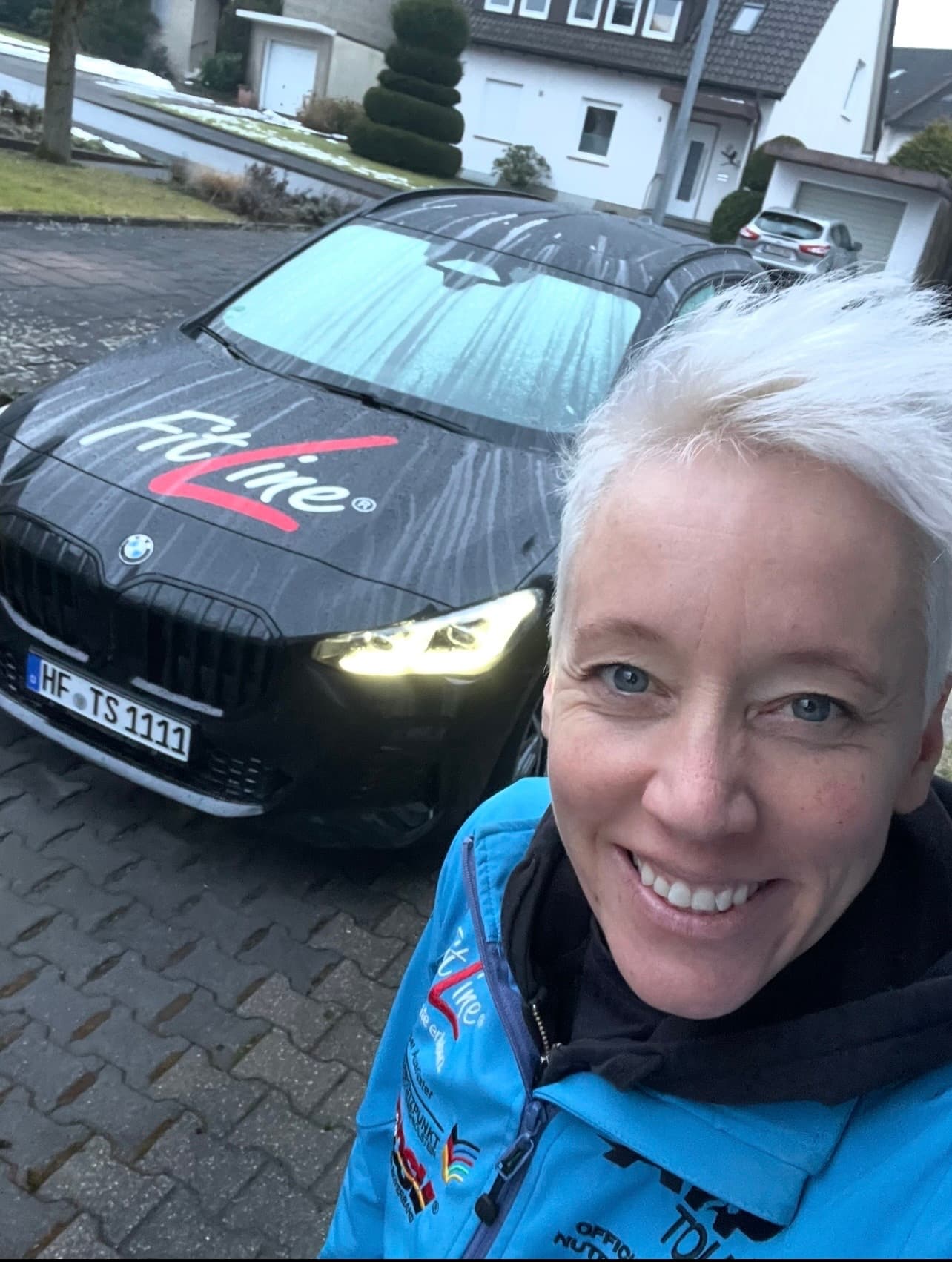 Sandra - Sandrathilker