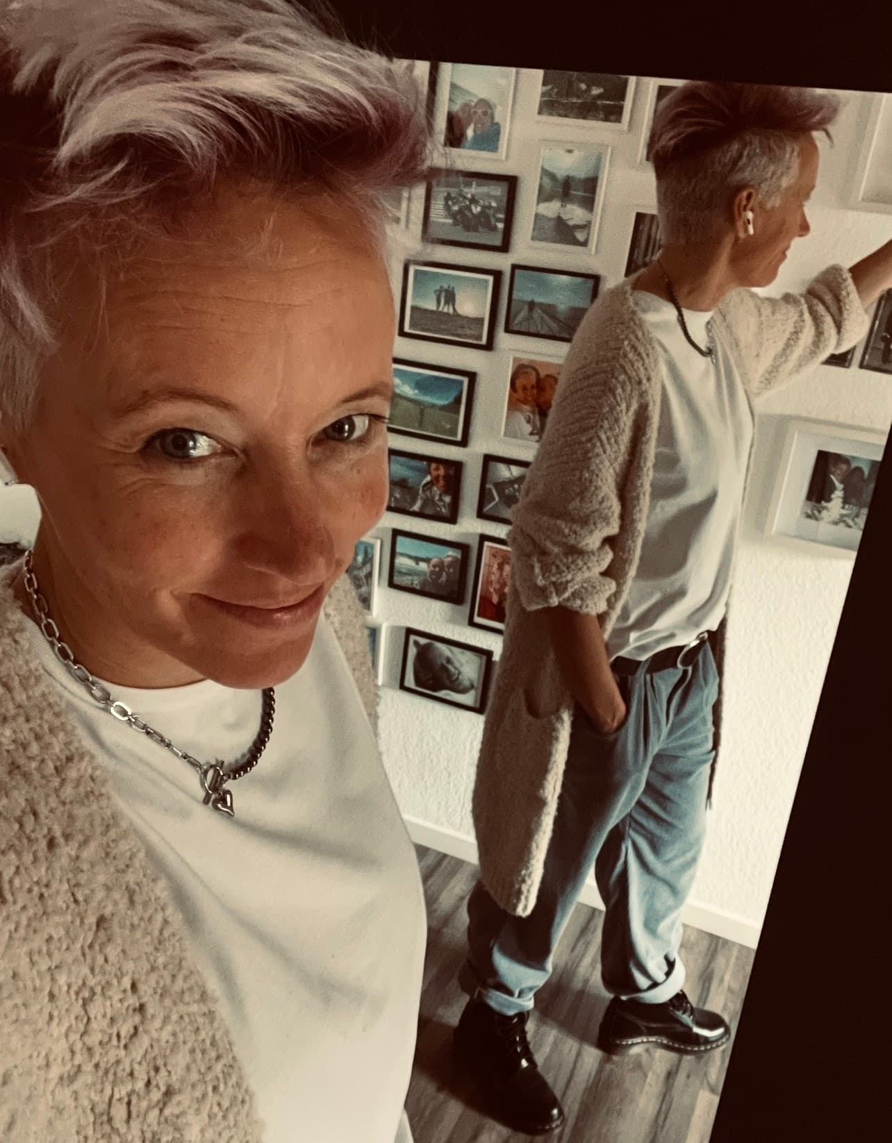 Sandra - Sandrathilker